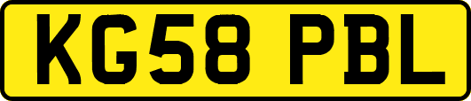 KG58PBL