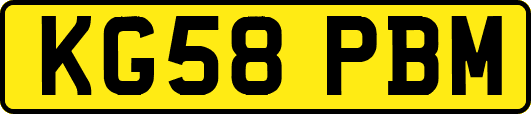 KG58PBM