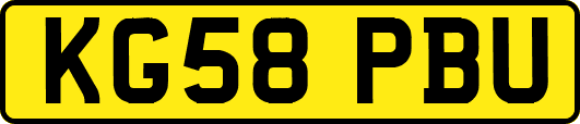 KG58PBU