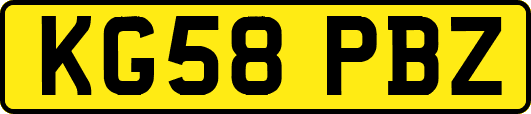 KG58PBZ