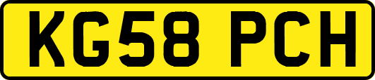 KG58PCH