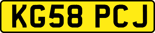 KG58PCJ