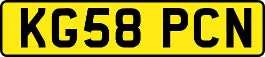 KG58PCN