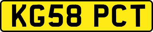 KG58PCT