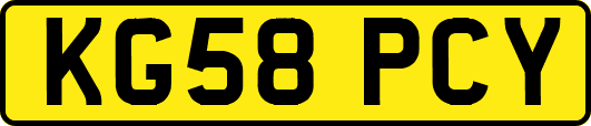 KG58PCY