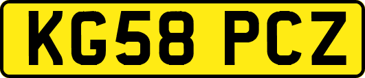 KG58PCZ