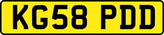 KG58PDD