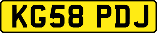 KG58PDJ