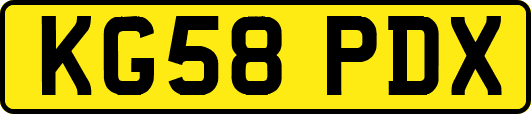 KG58PDX