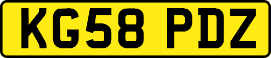KG58PDZ