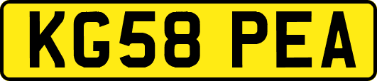 KG58PEA