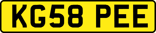 KG58PEE