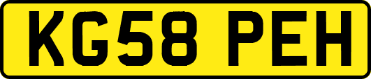 KG58PEH