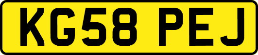 KG58PEJ