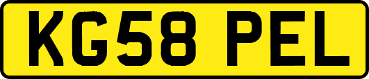 KG58PEL