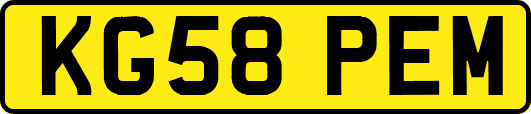 KG58PEM