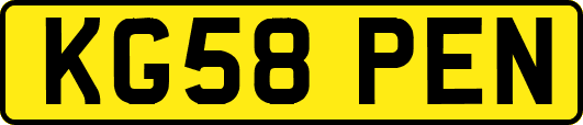 KG58PEN