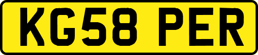 KG58PER