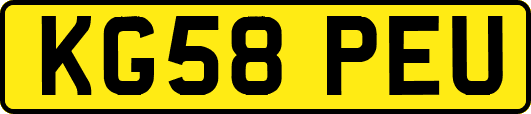 KG58PEU