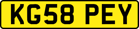 KG58PEY