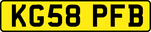 KG58PFB
