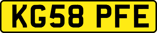 KG58PFE