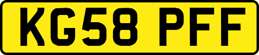 KG58PFF