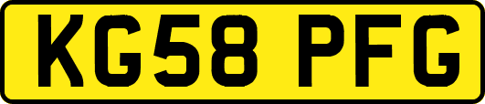 KG58PFG