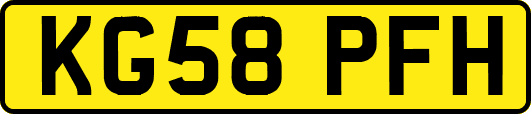 KG58PFH