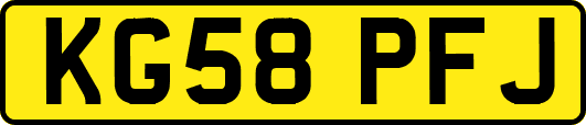 KG58PFJ