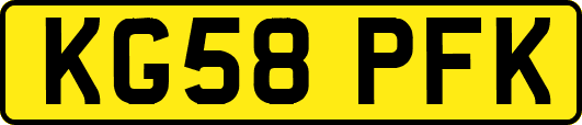 KG58PFK