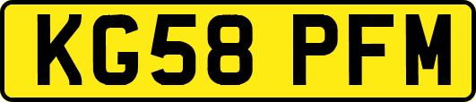 KG58PFM