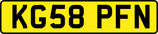 KG58PFN