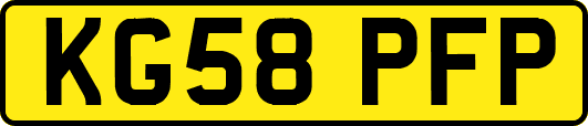 KG58PFP
