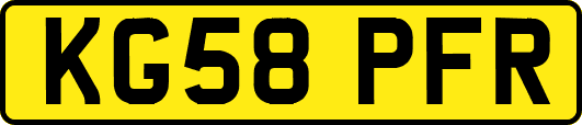 KG58PFR