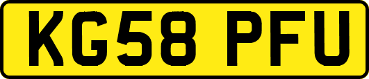 KG58PFU