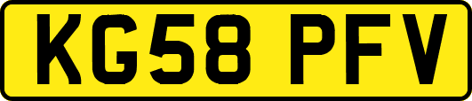 KG58PFV