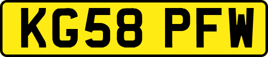 KG58PFW