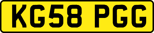 KG58PGG
