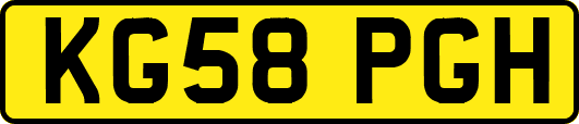KG58PGH