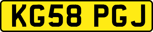 KG58PGJ