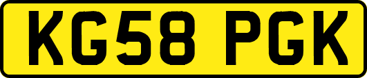 KG58PGK