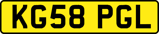 KG58PGL