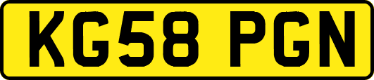 KG58PGN