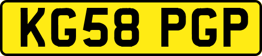 KG58PGP