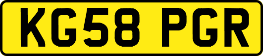 KG58PGR