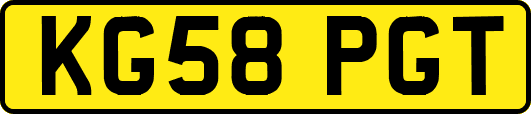 KG58PGT