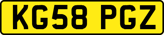 KG58PGZ