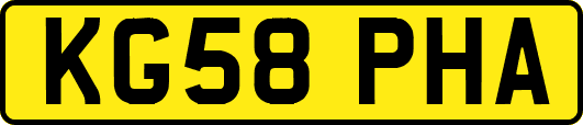 KG58PHA