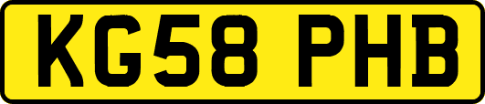 KG58PHB